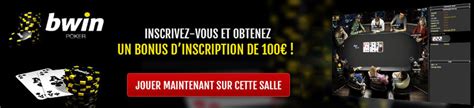 bwin poker|Jouez au Poker en ligne .